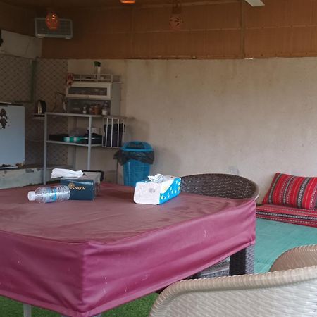 Sehma Guest House Al Ḩamrāʼ 外观 照片