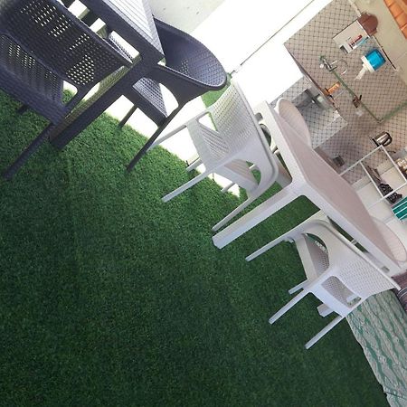 Sehma Guest House Al Ḩamrāʼ 客房 照片