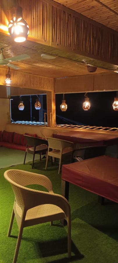 Sehma Guest House Al Ḩamrāʼ 外观 照片