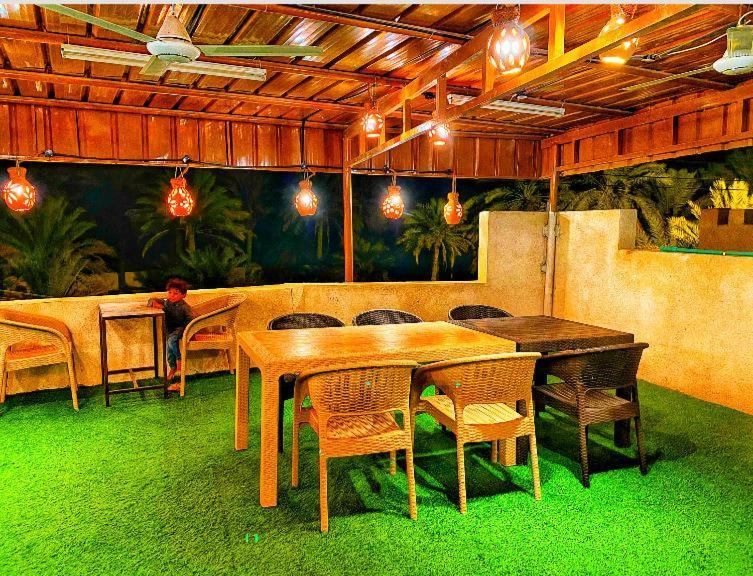 Sehma Guest House Al Ḩamrāʼ 客房 照片