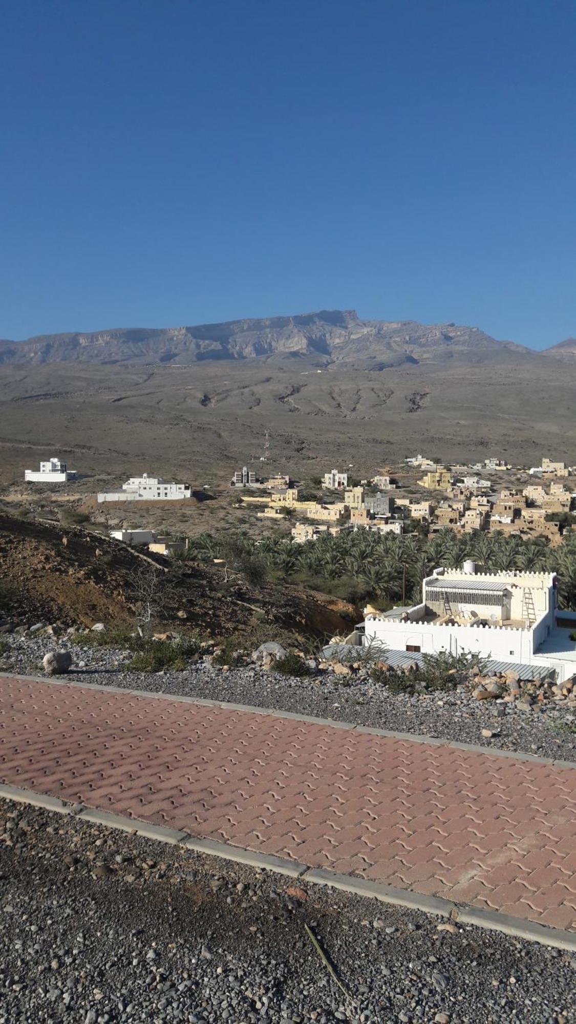 Sehma Guest House Al Ḩamrāʼ 客房 照片