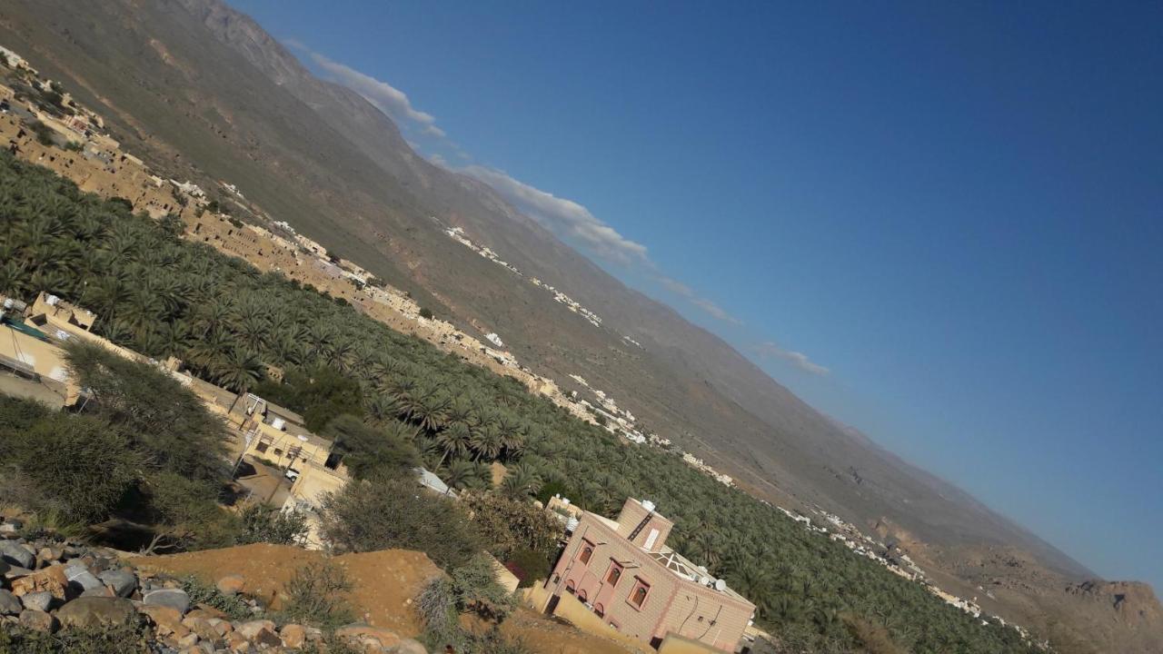 Sehma Guest House Al Ḩamrāʼ 客房 照片